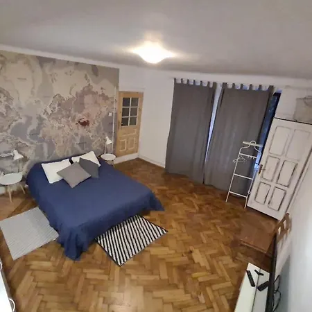 Bby's Апартаменти *